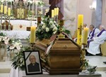 U Župi Belica na posljednji počinak ispraćen vlč. Vinko Halovanić